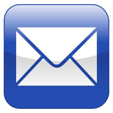 Email Icon