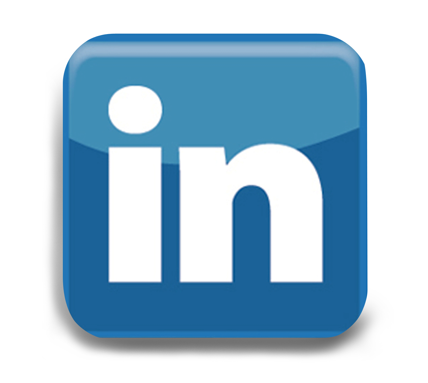 LinkedIn Icon